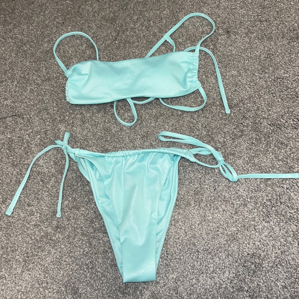 ZAFUL bikini